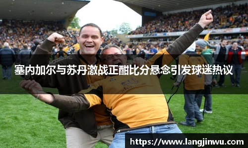 塞内加尔与苏丹激战正酣比分悬念引发球迷热议